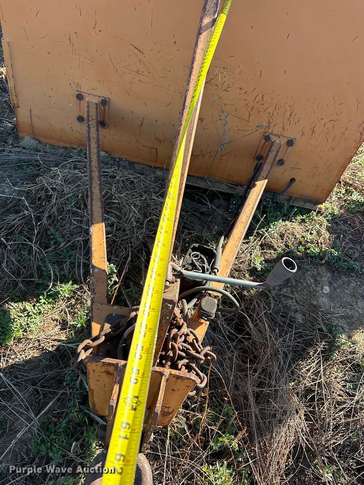 image for item EA7720 EZ-Screen 1000B screen