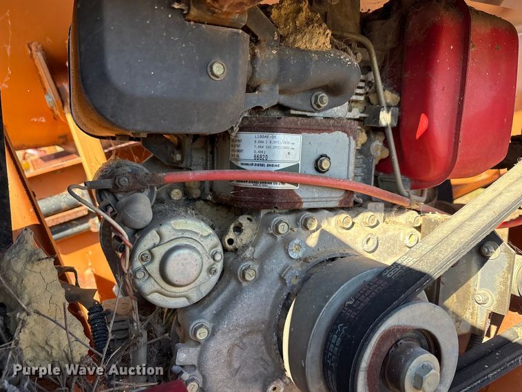 image for item EA7720 EZ-Screen 1000B screen