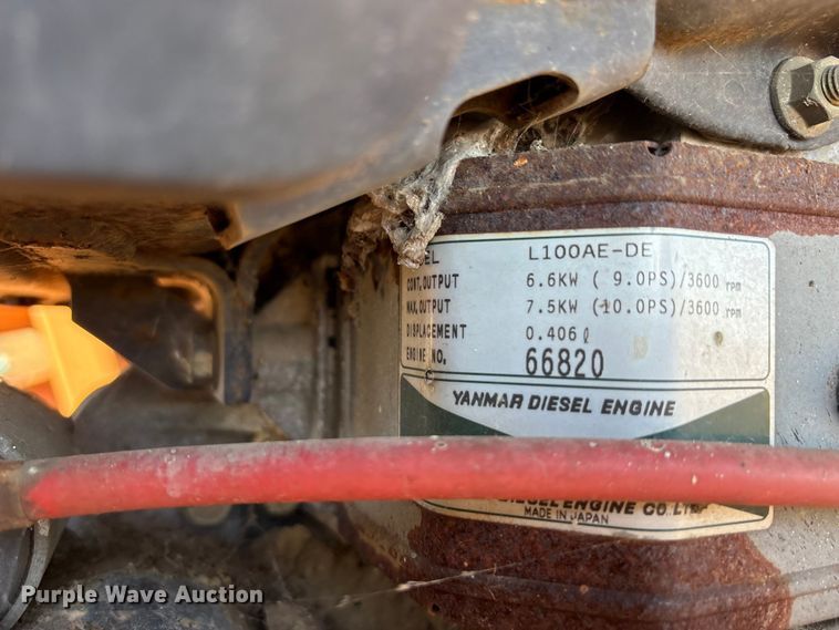 image for item EA7720 EZ-Screen 1000B screen