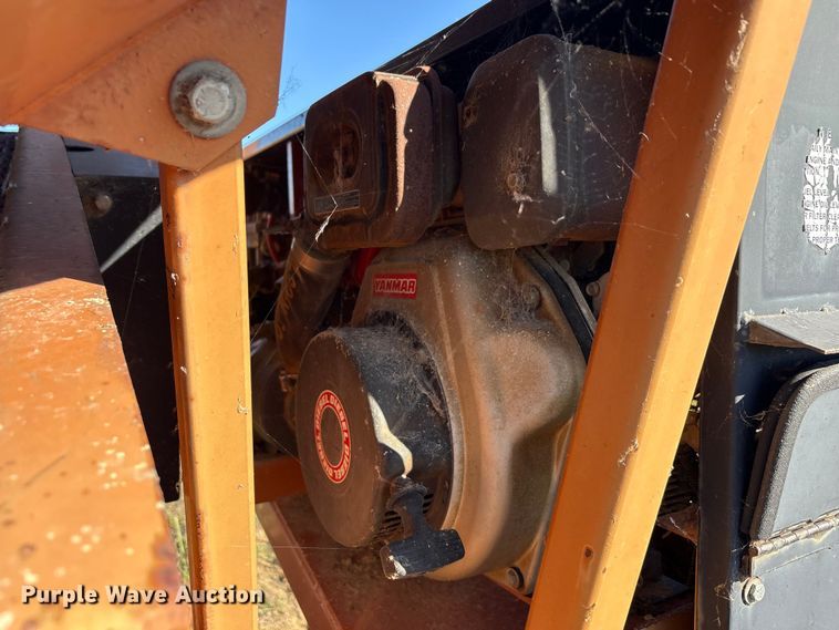 image for item EA7720 EZ-Screen 1000B screen