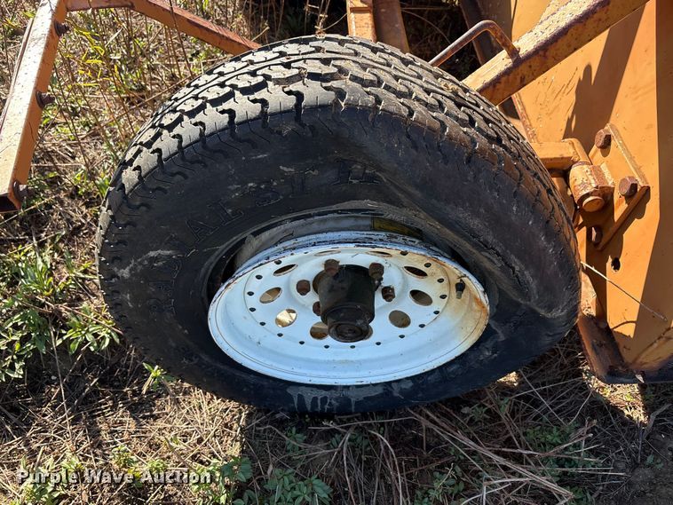 image for item EA7720 EZ-Screen 1000B screen