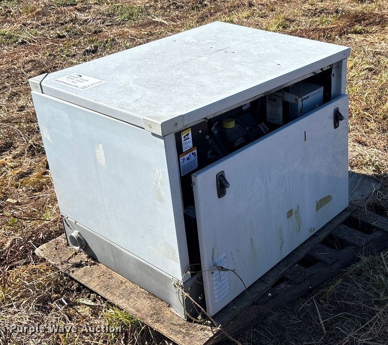 image for item EA7722 Kohler COM6 generator