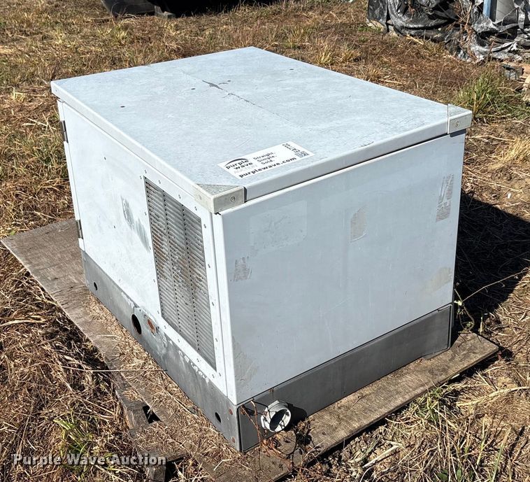 image for item EA7722 Kohler COM6 generator