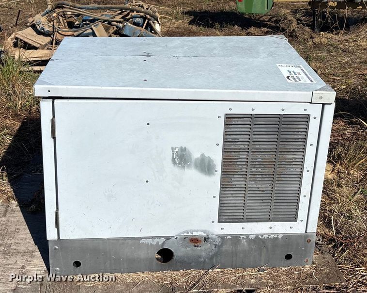 image for item EA7722 Kohler COM6 generator