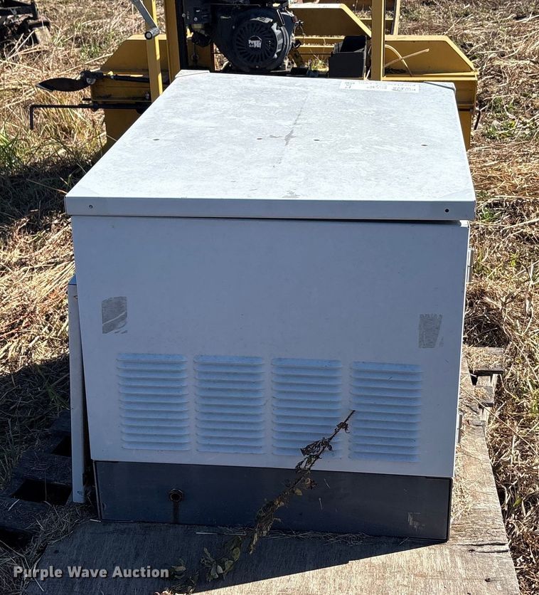 image for item EA7722 Kohler COM6 generator