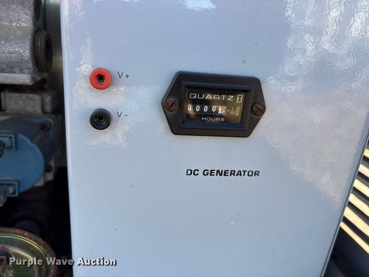 image for item EA7722 Kohler COM6 generator