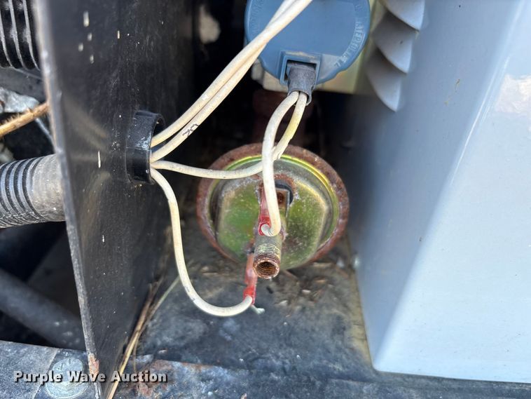 image for item EA7722 Kohler COM6 generator