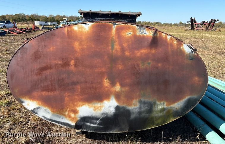 image for item EA7726 Tank