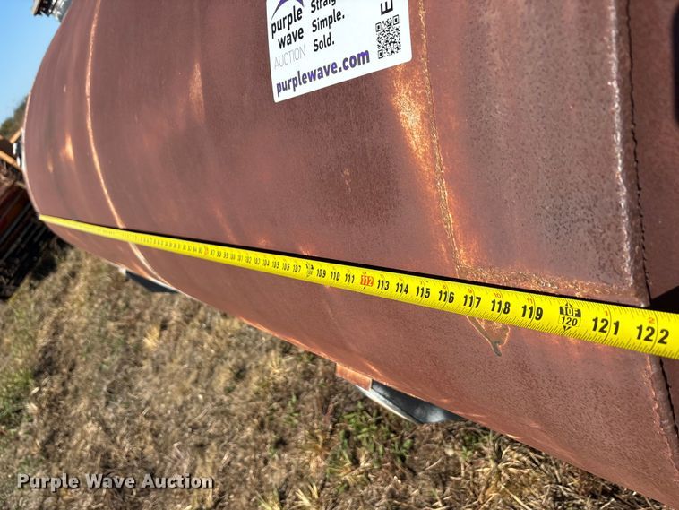 image for item EA7726 Tank