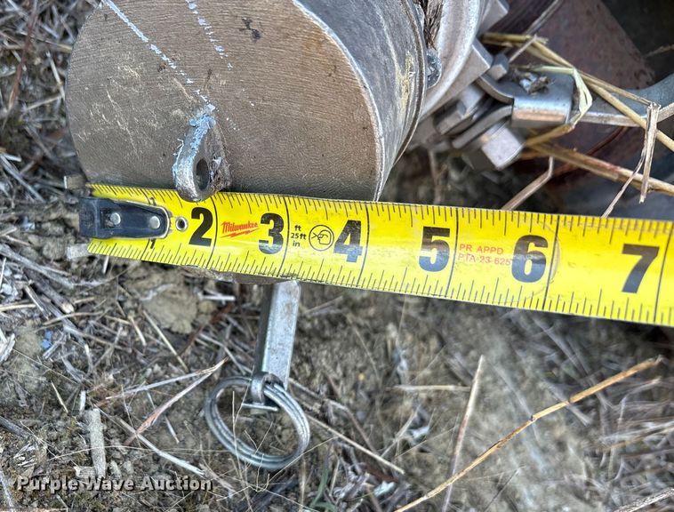 image for item EA7726 Tank