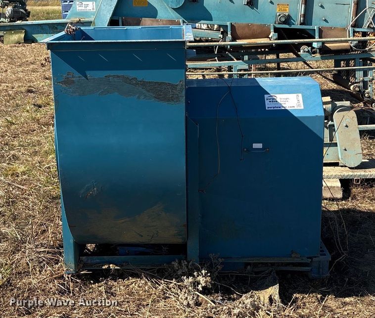 image for item EA7728 Carnes VBB30C1G1B12A1 blower