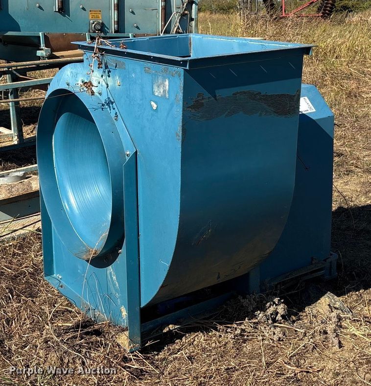 image for item EA7728 Carnes VBB30C1G1B12A1 blower