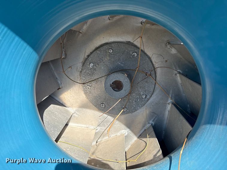 image for item EA7728 Carnes VBB30C1G1B12A1 blower