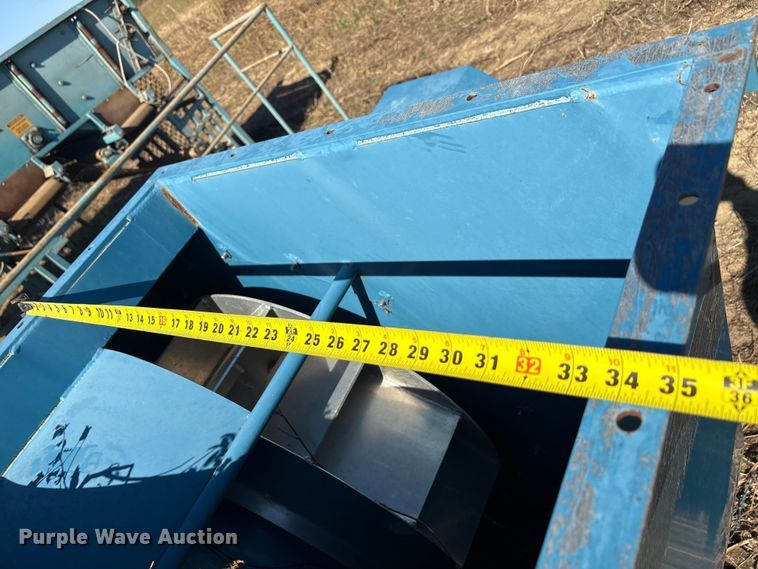 image for item EA7728 Carnes VBB30C1G1B12A1 blower