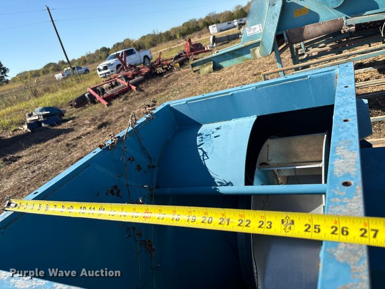 image for item EA7728 Carnes VBB30C1G1B12A1 blower