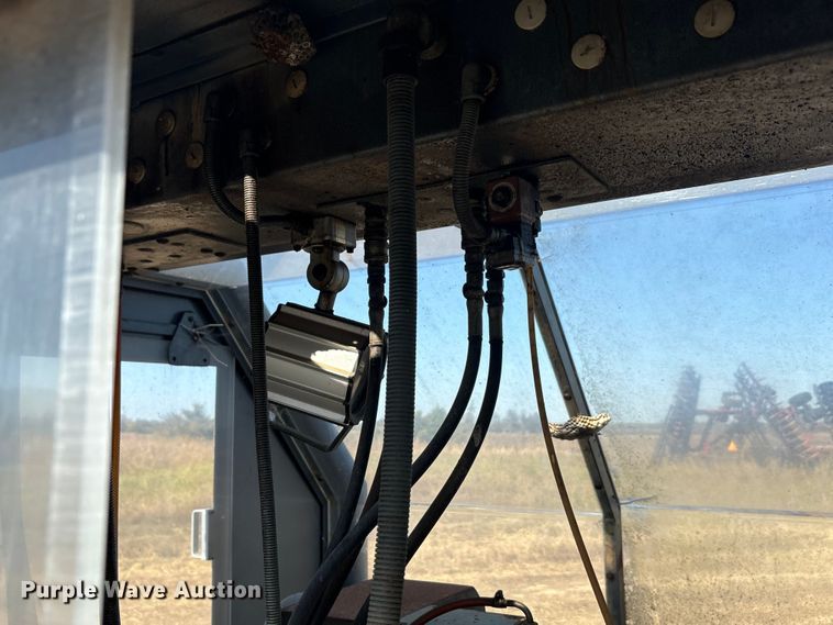 image for item EA7732 TST Tripet 100 CNC mill