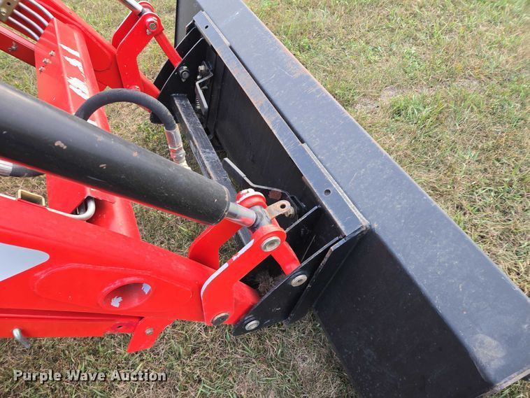 image for item EB1148 Zetor Major HT 45 HFWD tractor