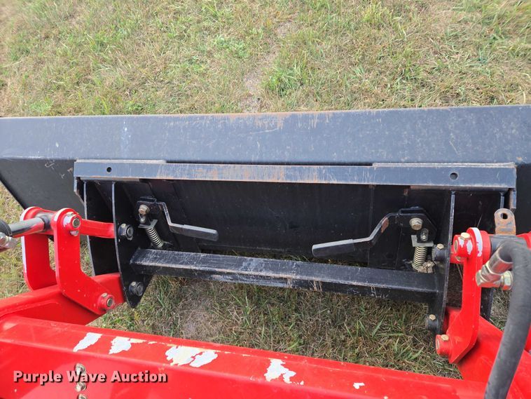 image for item EB1148 Zetor Major HT 45 HFWD tractor