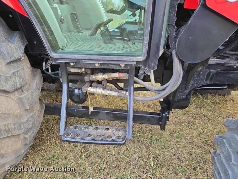 image for item EB1148 Zetor Major HT 45 HFWD tractor