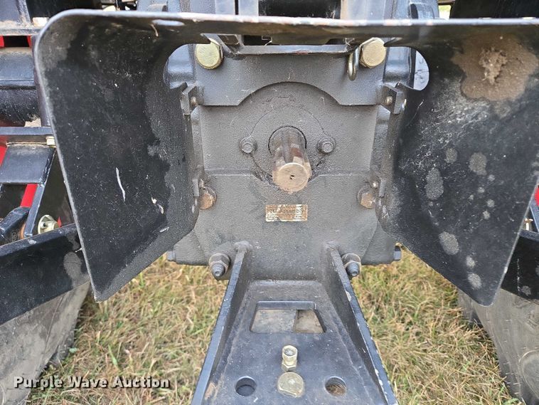 image for item EB1148 Zetor Major HT 45 HFWD tractor