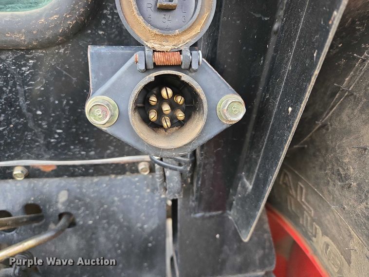 image for item EB1148 Zetor Major HT 45 HFWD tractor