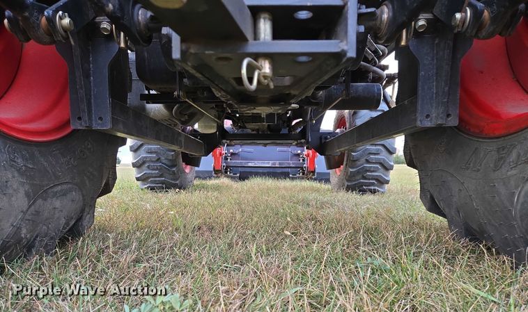 image for item EB1148 Zetor Major HT 45 HFWD tractor