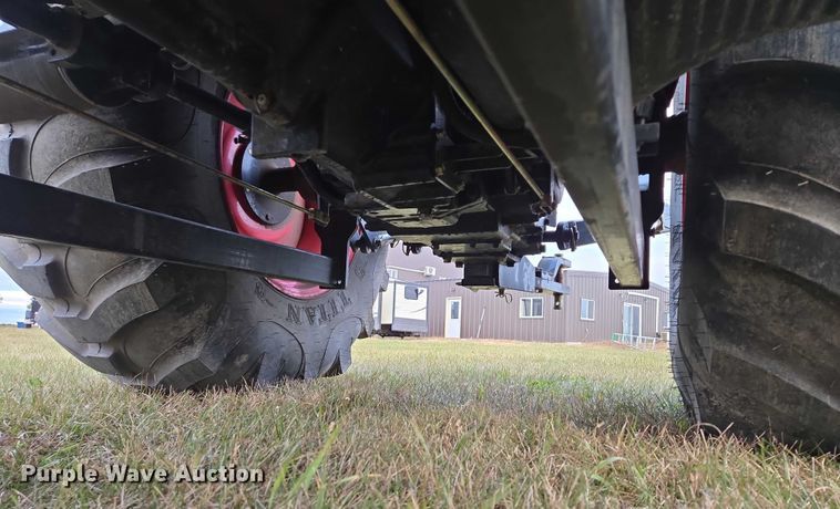 image for item EB1148 Zetor Major HT 45 HFWD tractor