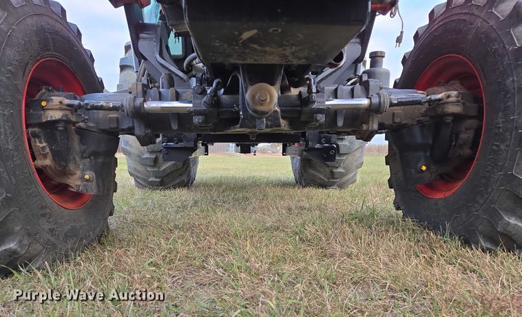 image for item EB1148 Zetor Major HT 45 HFWD tractor