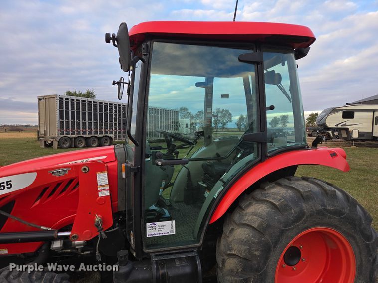image for item EB1148 Zetor Major HT 45 HFWD tractor