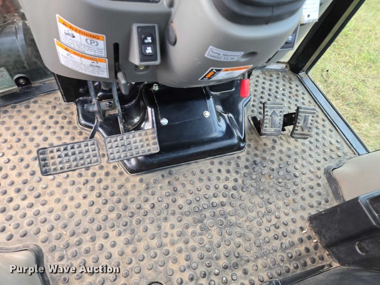 image for item EB1148 Zetor Major HT 45 HFWD tractor