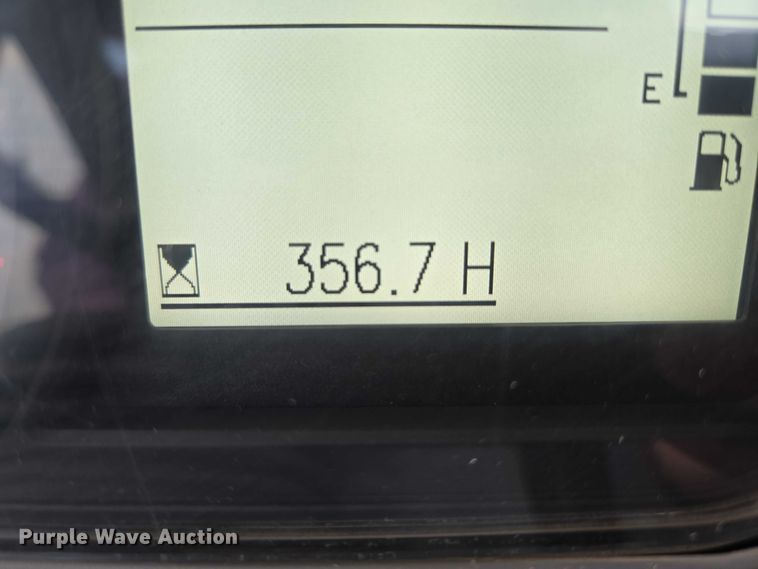 image for item EB1148 Zetor Major HT 45 HFWD tractor