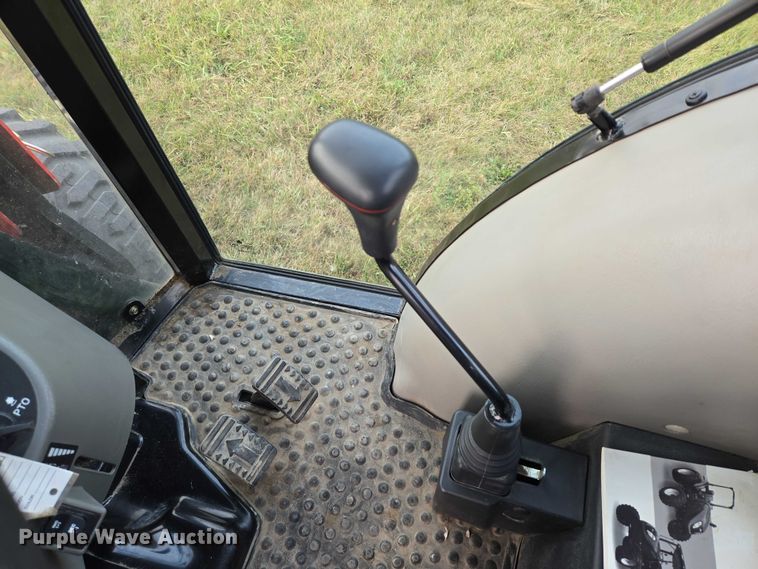 image for item EB1148 Zetor Major HT 45 HFWD tractor