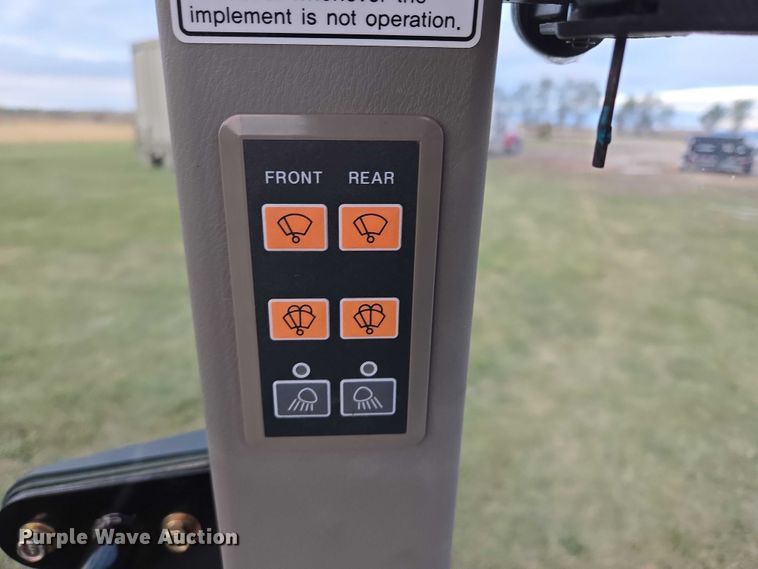 image for item EB1148 Zetor Major HT 45 HFWD tractor