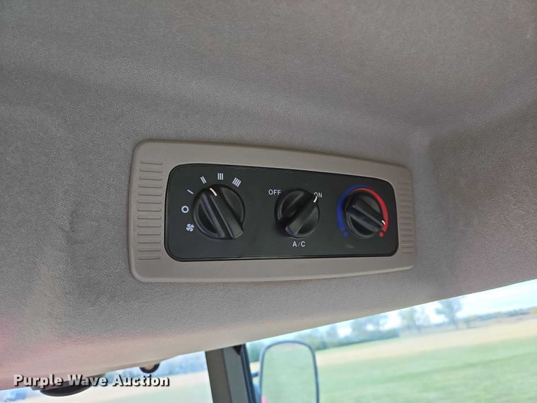 image for item EB1148 Zetor Major HT 45 HFWD tractor