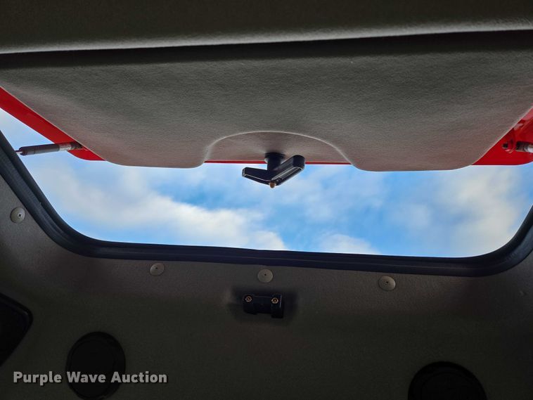 image for item EB1148 Zetor Major HT 45 HFWD tractor