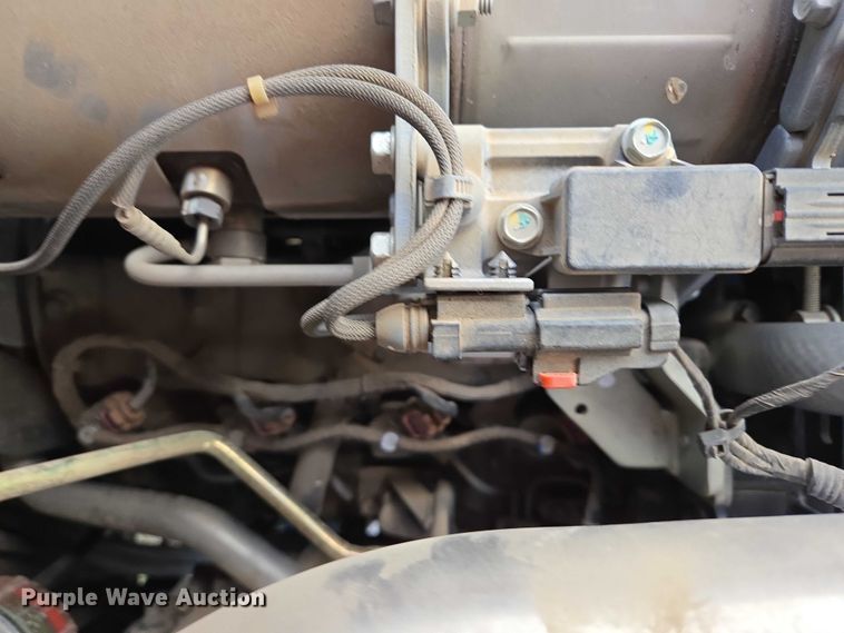 image for item EB1148 Zetor Major HT 45 HFWD tractor