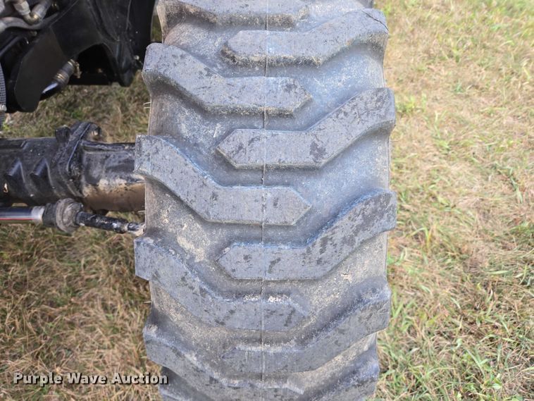 image for item EB1148 Zetor Major HT 45 HFWD tractor