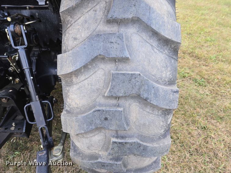 image for item EB1148 Zetor Major HT 45 HFWD tractor