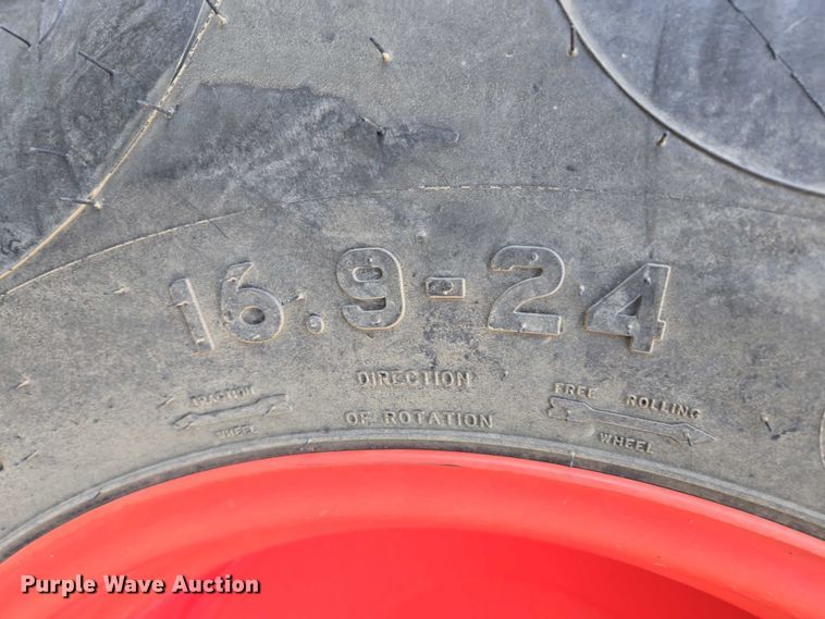 image for item EB1148 Zetor Major HT 45 HFWD tractor