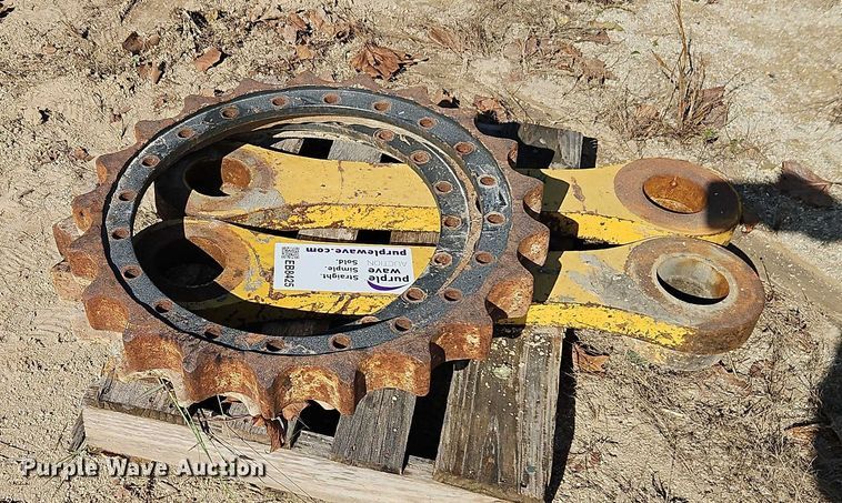 image for item EB8425 Equipment parts