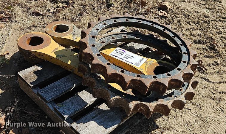 image for item EB8425 Equipment parts