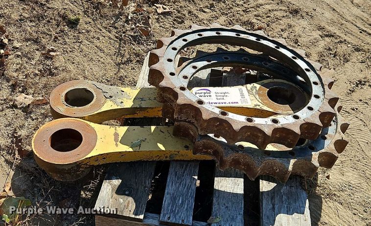 image for item EB8425 Equipment parts