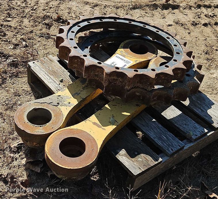 image for item EB8425 Equipment parts