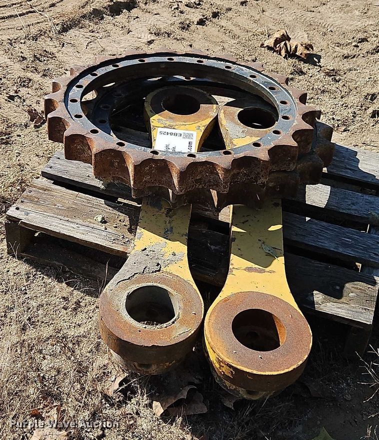 image for item EB8425 Equipment parts