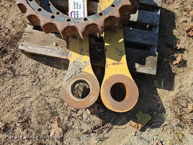 image for item EB8425 Equipment parts