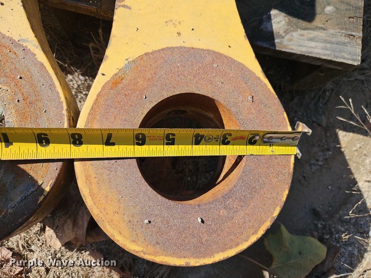 image for item EB8425 Equipment parts