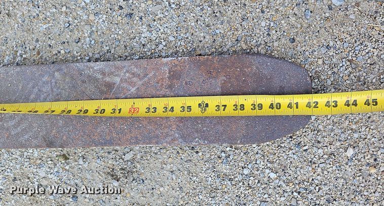 image for item EB8426 Fork attachment