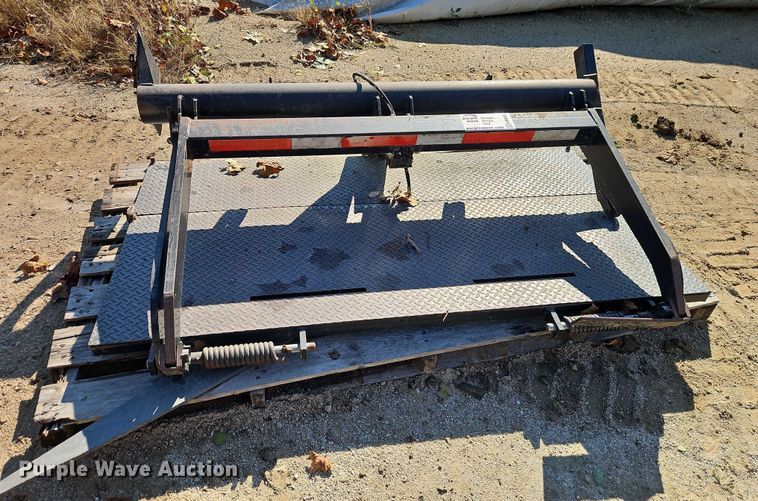 image for item EB8427 Truck and trailer parts