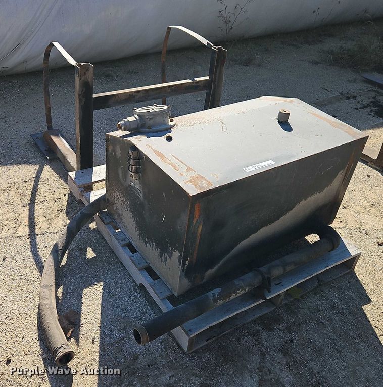 image for item EB8427 Truck and trailer parts