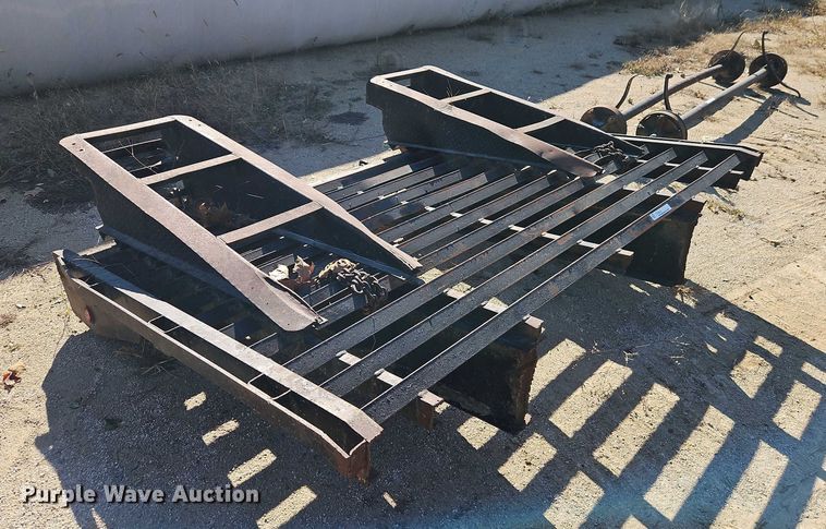 image for item EB8427 Truck and trailer parts